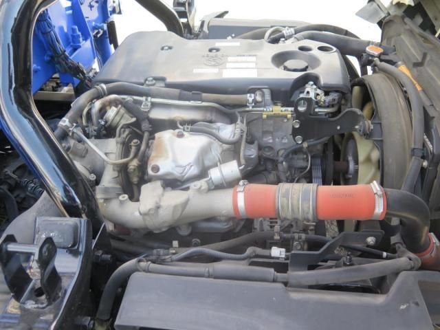 ISUZU ELF 2013 Image 31