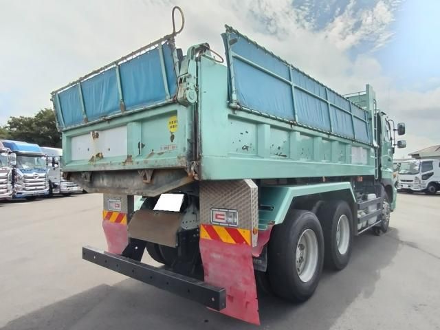 HINO PROFIA 2018 Image 31