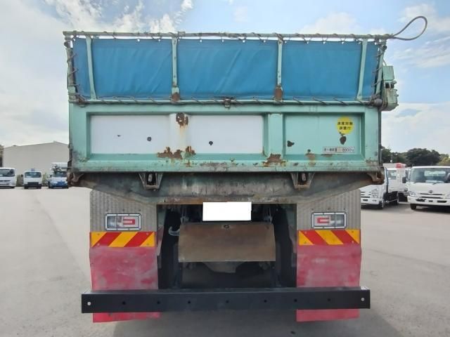 HINO PROFIA 2018 Image 31