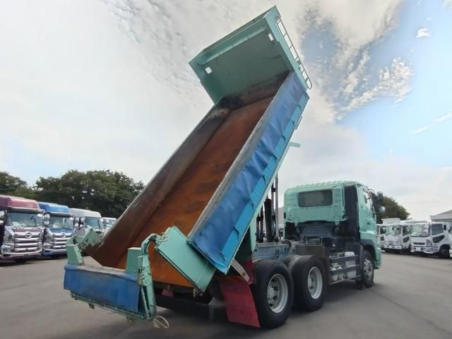 HINO PROFIA 2018 Image 31