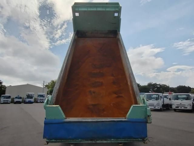 HINO PROFIA 2018 Image 31