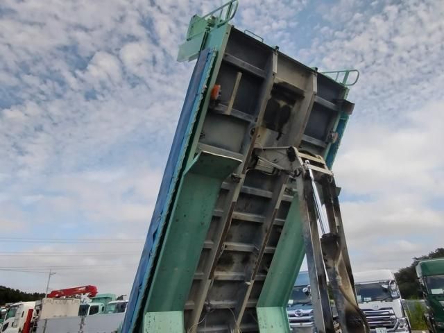 HINO PROFIA 2018 Image 31