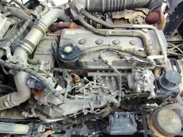 HINO PROFIA 2018 Image 31