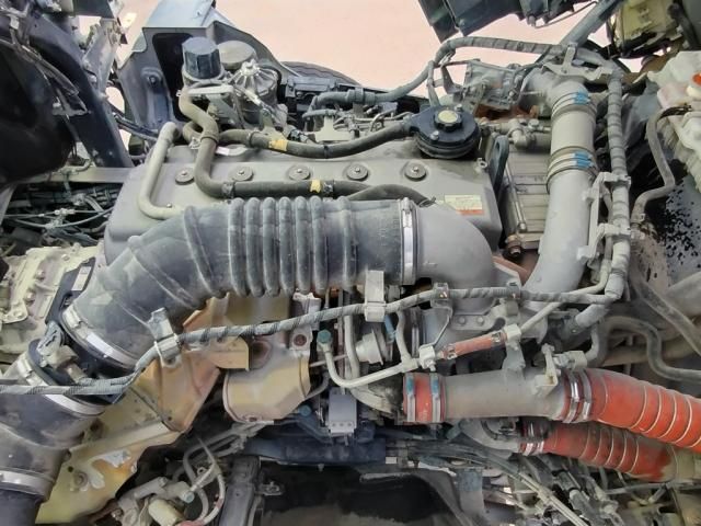 HINO PROFIA 2018 Image 31