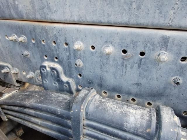 HINO PROFIA 2018 Image 31