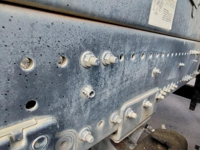 HINO PROFIA 2018 Image 31