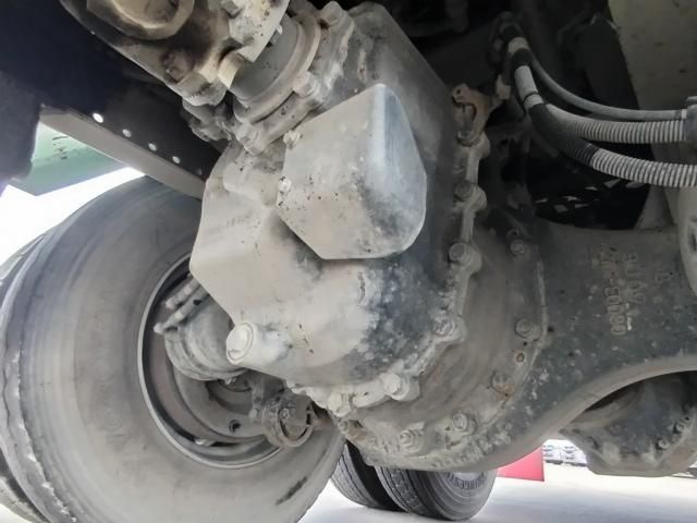 HINO PROFIA 2018 Image 31