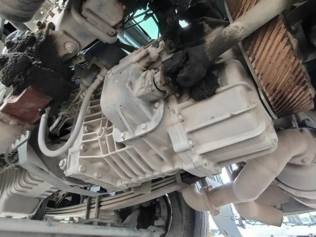 HINO PROFIA 2018 Image 31