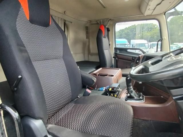 HINO PROFIA 2018 Image 31