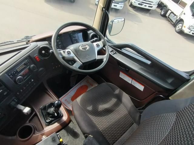 HINO PROFIA 2018 Image 31