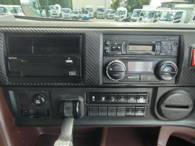 HINO PROFIA 2018 Image 31