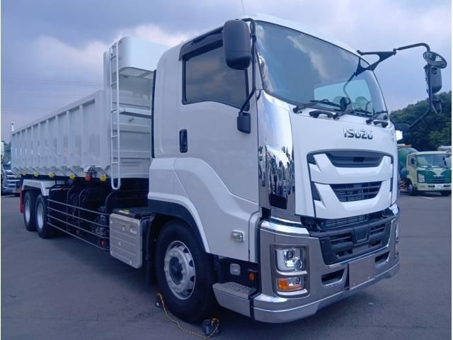 ISUZU GIGA 2023 Image 31