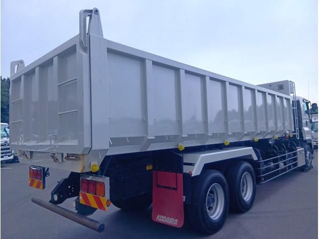 ISUZU GIGA 2023 Image 31