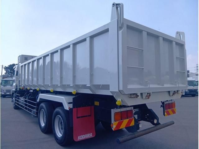 ISUZU GIGA 2023 Image 31