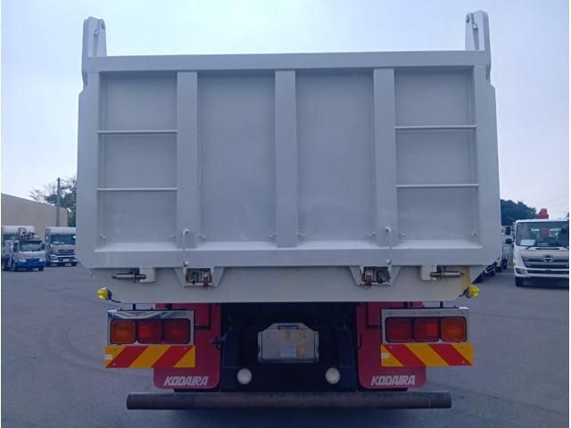 ISUZU GIGA 2023 Image 31