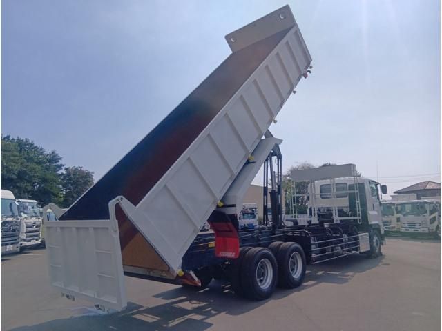 ISUZU GIGA 2023 Image 31