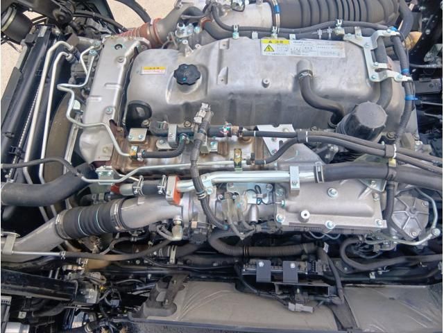 ISUZU GIGA 2023 Image 31