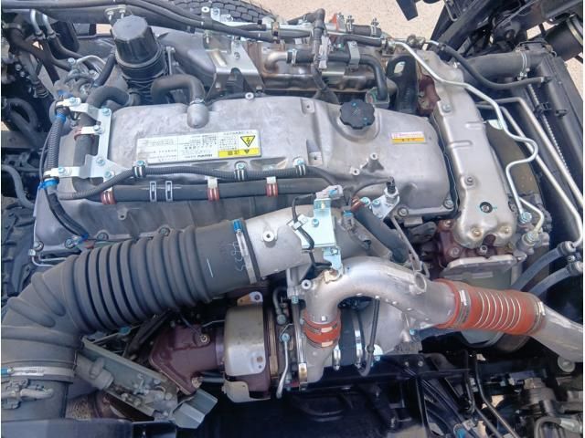 ISUZU GIGA 2023 Image 31