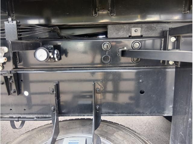 ISUZU GIGA 2023 Image 31