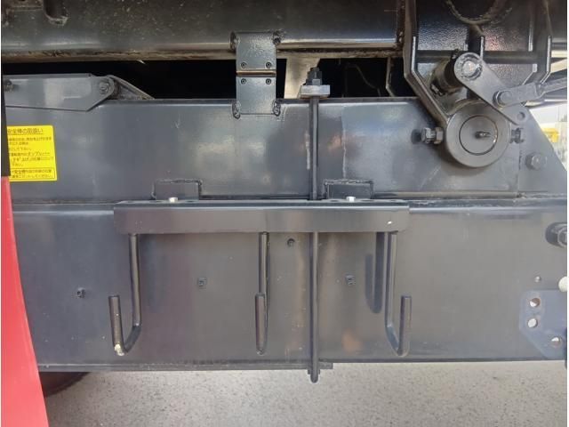 ISUZU GIGA 2023 Image 31