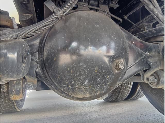 ISUZU GIGA 2023 Image 31