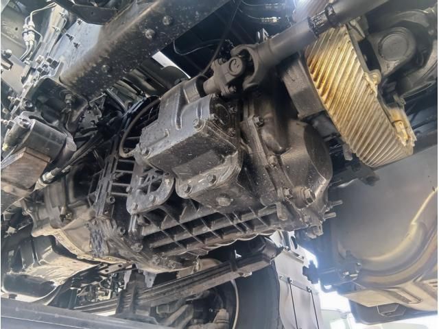 ISUZU GIGA 2023 Image 31