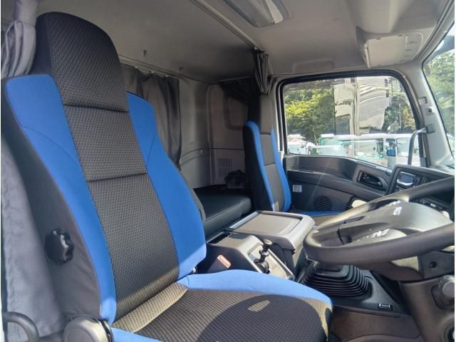 ISUZU GIGA 2023 Image 31