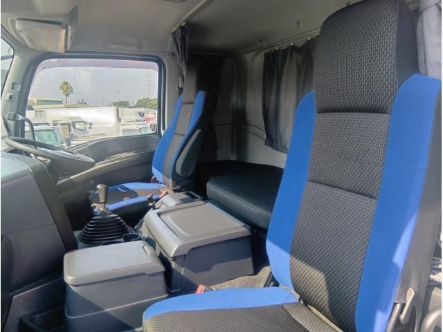 ISUZU GIGA 2023 Image 31