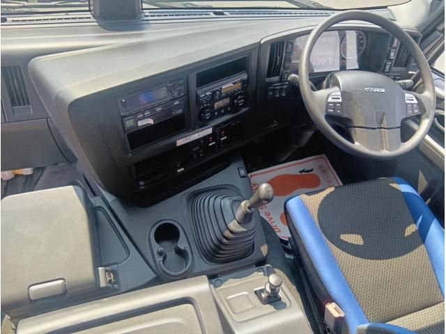 ISUZU GIGA 2023 Image 31