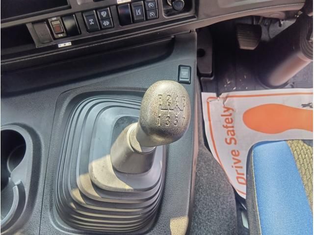 ISUZU GIGA 2023 Image 31