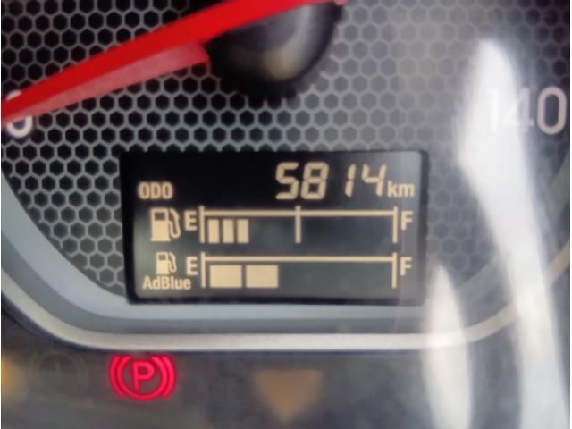 ISUZU GIGA 2023 Image 31