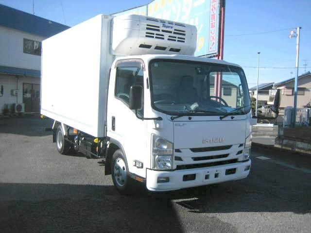 ISUZU ELF 2019 Image 31