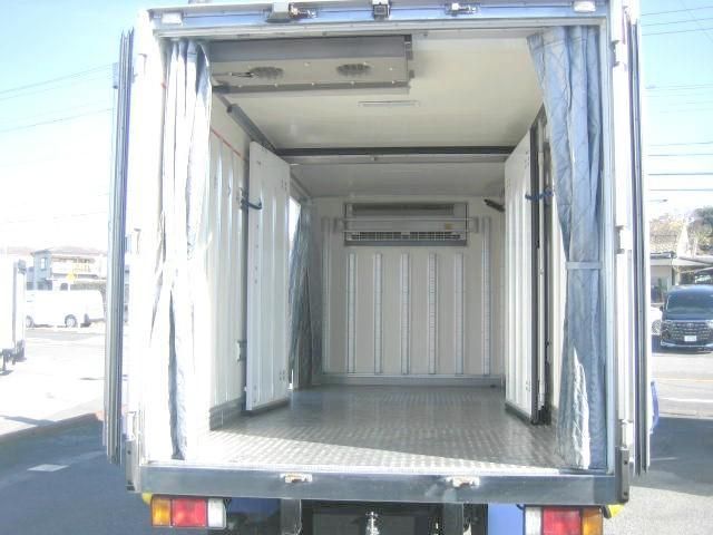 ISUZU ELF 2019 Image 31