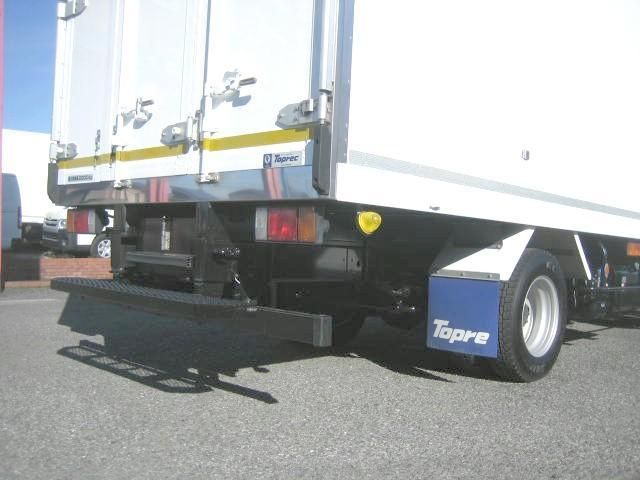 ISUZU ELF 2019 Image 31