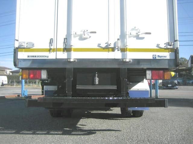 ISUZU ELF 2019 Image 31