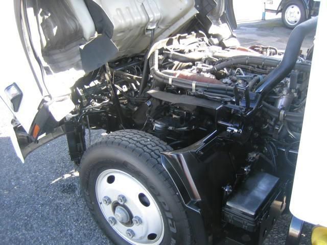 ISUZU ELF 2019 Image 31