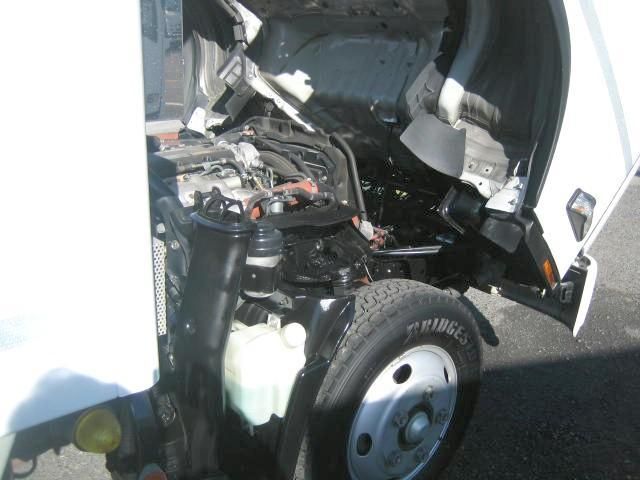 ISUZU ELF 2019 Image 31