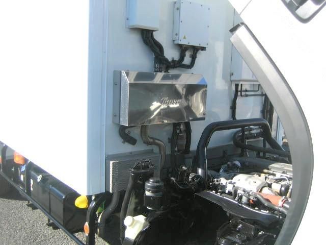 ISUZU ELF 2019 Image 31