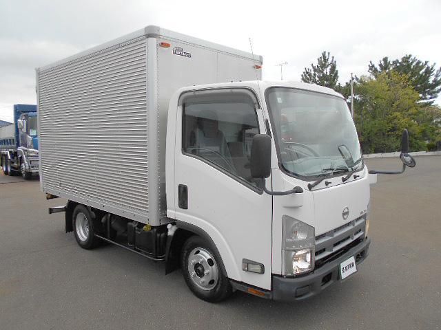 NISSAN ATLAS 2007 Image 31