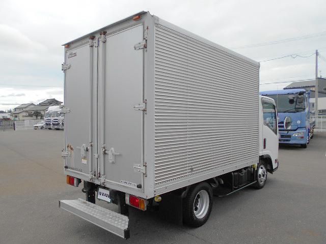 NISSAN ATLAS 2007 Image 31