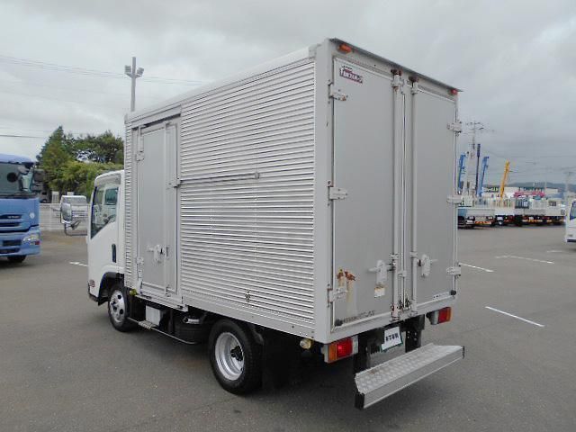 NISSAN ATLAS 2007 Image 31