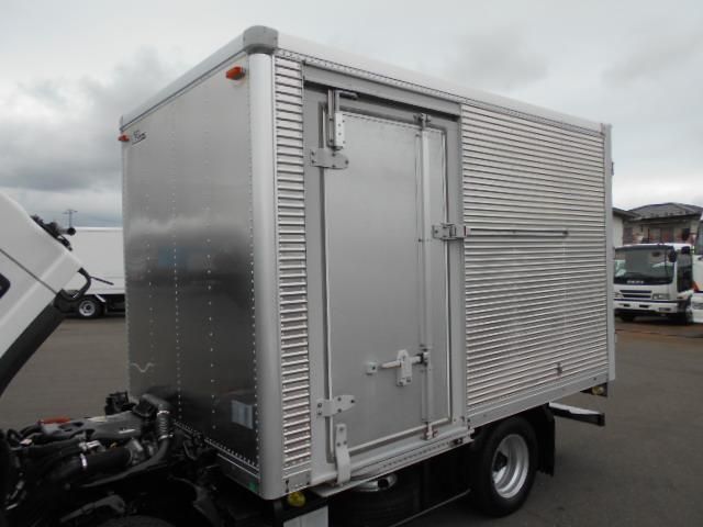 NISSAN ATLAS 2007 Image 31