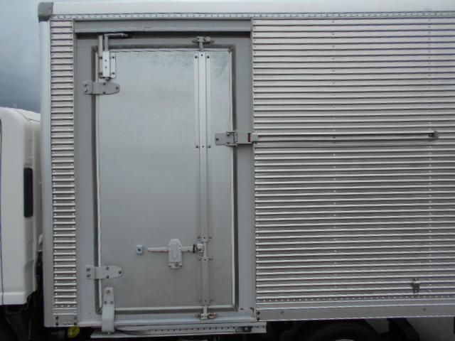 NISSAN ATLAS 2007 Image 31