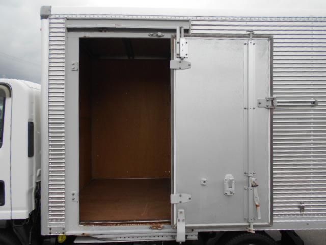 NISSAN ATLAS 2007 Image 31