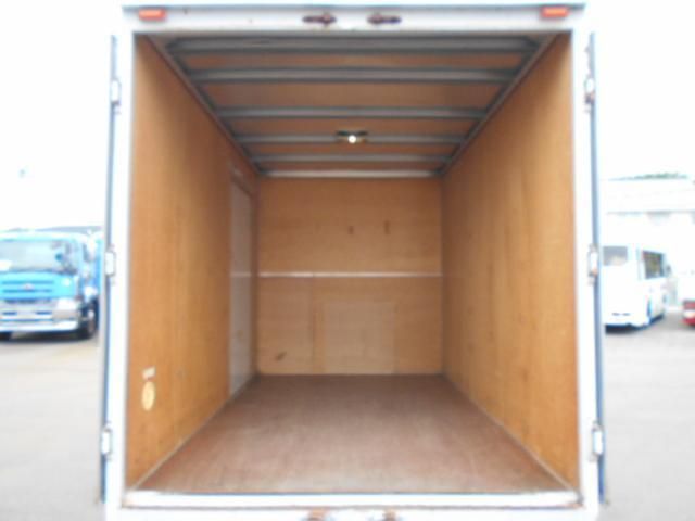 NISSAN ATLAS 2007 Image 31