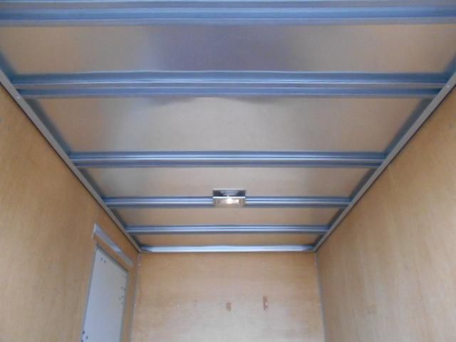 NISSAN ATLAS 2007 Image 31