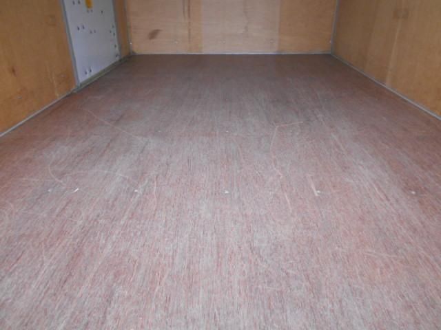 NISSAN ATLAS 2007 Image 31