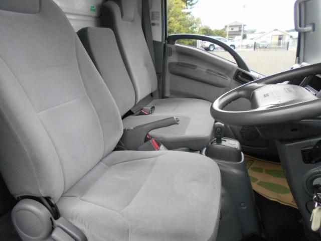 NISSAN ATLAS 2007 Image 31