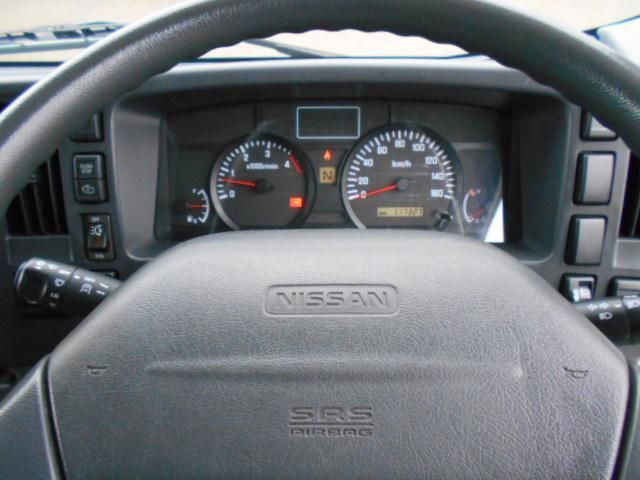 NISSAN ATLAS 2007 Image 31