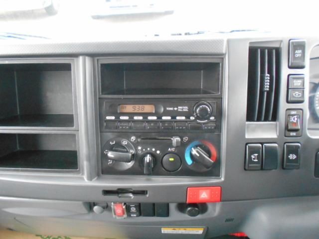 NISSAN ATLAS 2007 Image 31